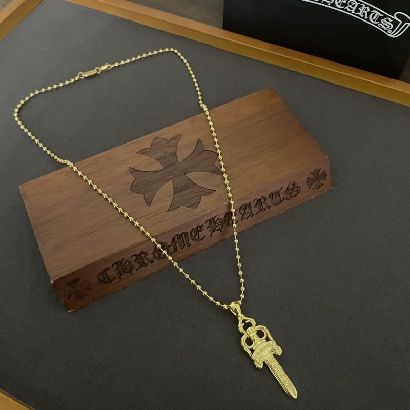 Chrome Hearts Necklaces